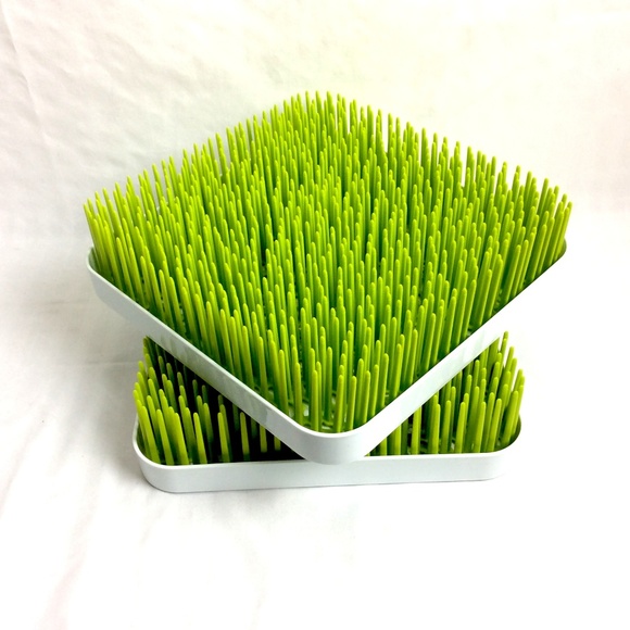 Boon Other - Boon Grass Baby Bottle Drying Racks
